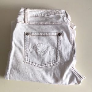 CABI jeans